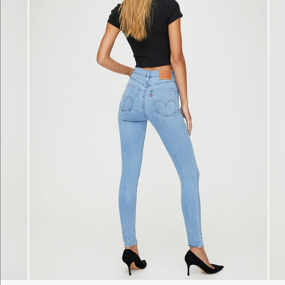 “Mile High” Skinnies - Picture 4 of 8